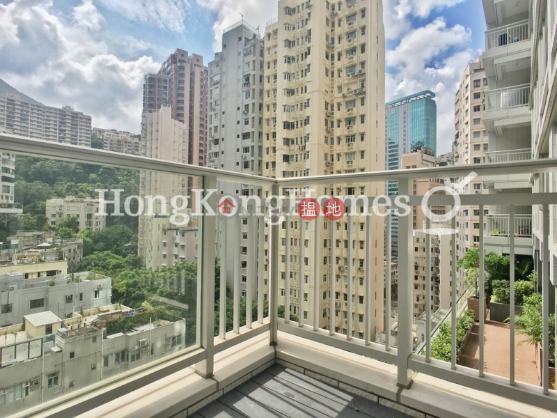 3 Bedroom Family Unit at The Altitude | For Sale | The Altitude 紀雲峰 Sales Listings