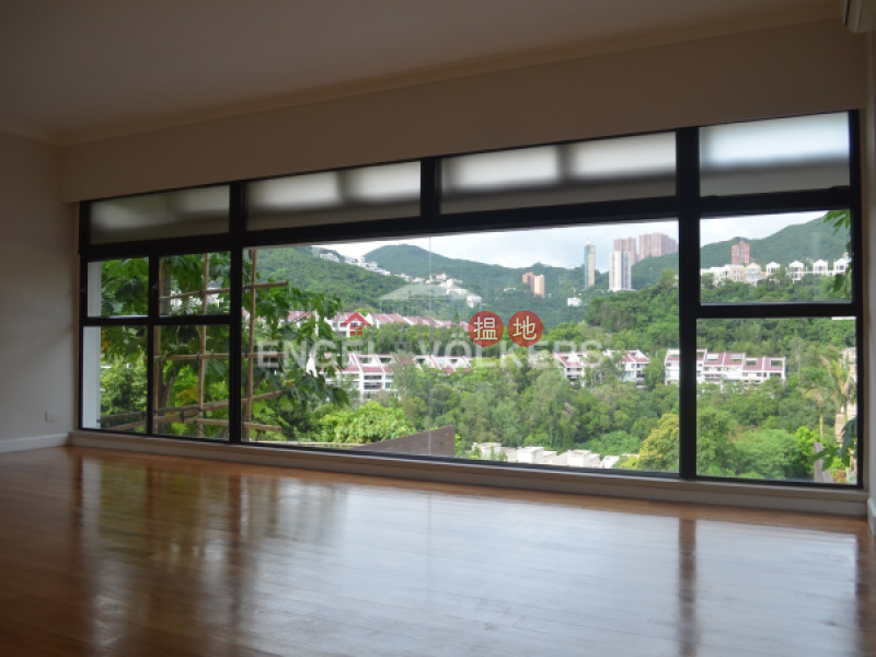 Property Search Hong Kong | OneDay | Residential, Rental Listings | 3 Bedroom Family Flat for Rent in Shouson Hill