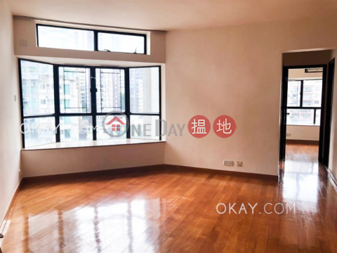 Tasteful 2 bedroom in Tai Hang | Rental, Illumination Terrace 光明臺 | Wan Chai District (OKAY-R28273)_0