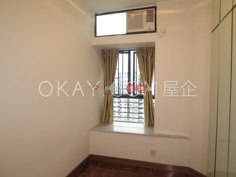 HK$ 39,000/ month | Illumination Terrace Wan Chai District | Charming 3 bedroom with sea views | Rental