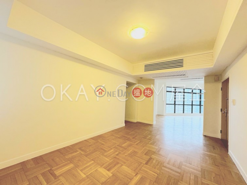 Beautiful 3 bedroom on high floor | Rental | Bamboo Grove 竹林苑 Rental Listings