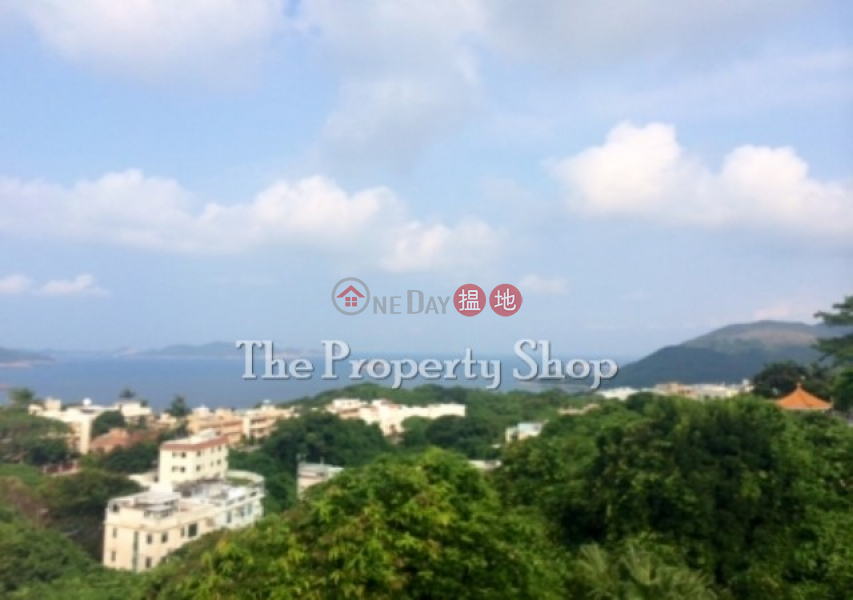 香港搵樓|租樓|二手盤|買樓| 搵地 | 住宅出售樓盤-Spacious 3 Bed CWB Villa + 2 Cov CP