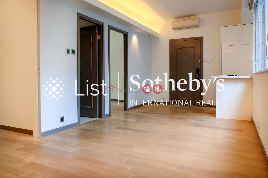 Property for Sale at Sunrise House with 2 Bedrooms 21-31 Old Bailey Street | Central District | Hong Kong | Sales, HK$ 9.5M