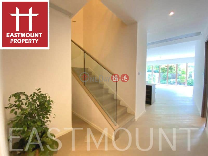 Property Search Hong Kong | OneDay | Residential, Sales Listings Clearwater Bay Apartment | Property For Sale in Mount Pavilia 傲瀧-Low-density luxury villa with Garden | Property ID:2760