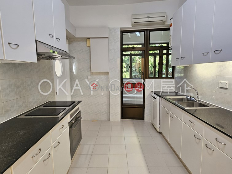 HK$ 80,000/ month | Twin Bay | Southern District, Rare penthouse with balcony & parking | Rental