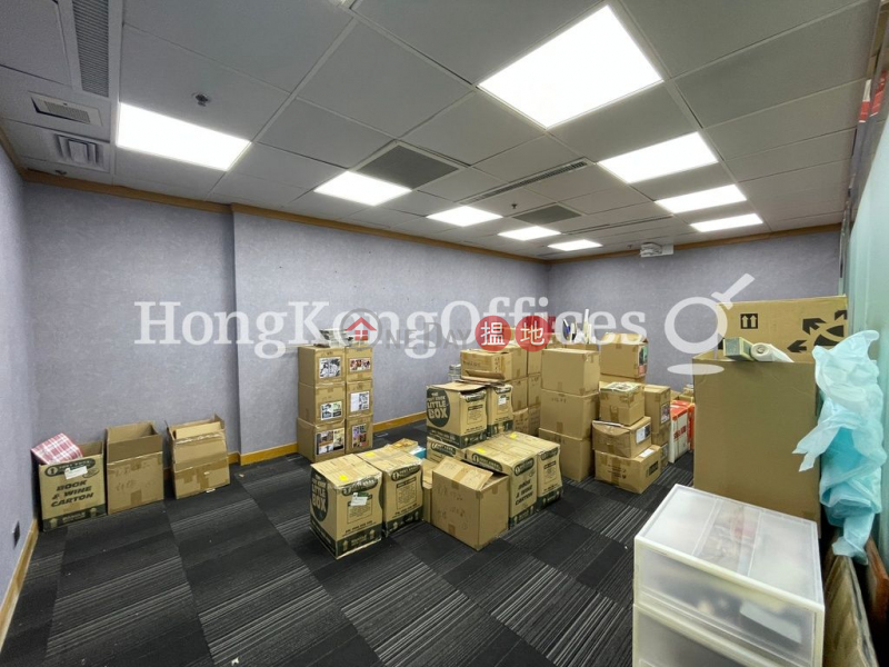 Office Unit for Rent at K Wah Centre | 191 Java Road | Eastern District | Hong Kong Rental HK$ 29,400/ month