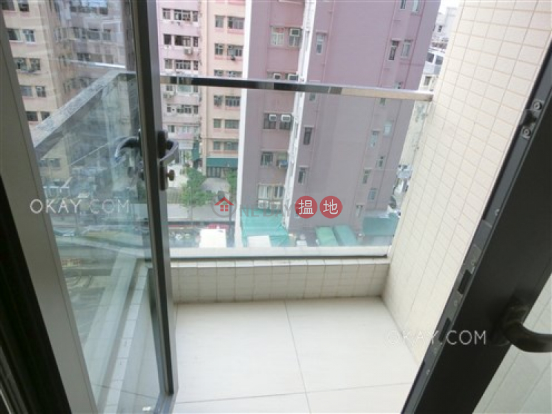 吉席街18號低層|住宅-出租樓盤HK$ 25,200/ 月