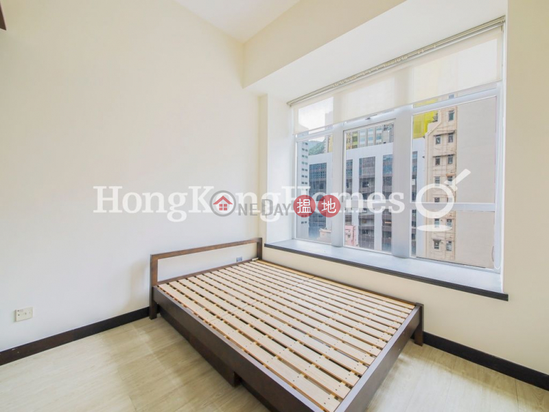 HK$ 23,000/ month | J Residence Wan Chai District 1 Bed Unit for Rent at J Residence