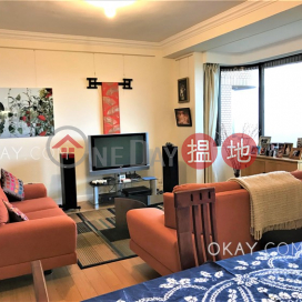 Unique 2 bedroom with parking | Rental, Parkview Club & Suites Hong Kong Parkview 陽明山莊 山景園 | Southern District (OKAY-R3944)_0
