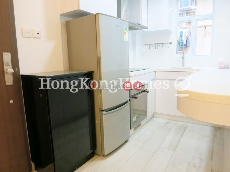 HK$ 20,800/ 月協德大廈灣仔區-協德大廈兩房一廳單位出租