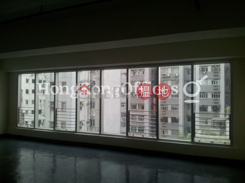 Office Unit for Rent at Morecrown Commercial Building | Morecrown Commercial Building 冠貿商業大廈 _0