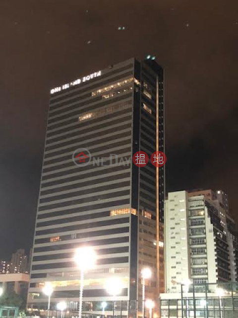 One Island South, One Island South One Island South | Southern District (OO0135)_0