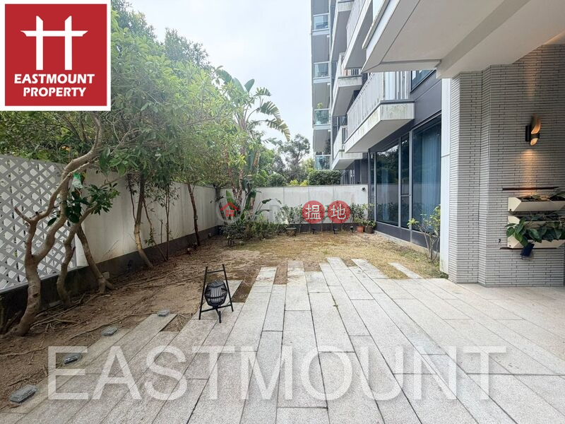 HK$ 70,000/ month | Mount Pavilia, Sai Kung | Clearwater Bay Apartment | Property For Rent or Lease in Mount Pavilia 傲瀧-Low-density luxury villa with Garden