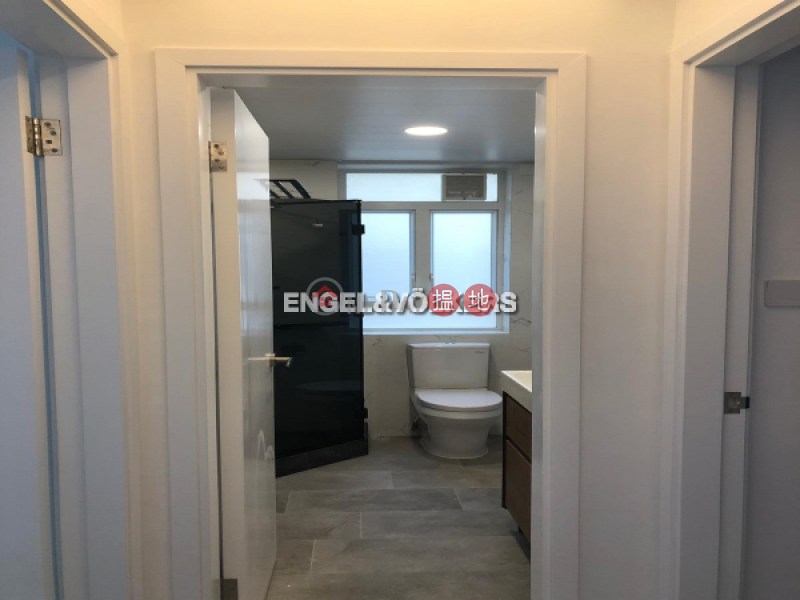 3 Bedroom Family Flat for Rent in Happy Valley, 43A-43G Happy View Terrace | Wan Chai District | Hong Kong | Rental HK$ 62,000/ month