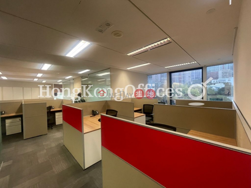 Office Unit for Rent at Three Garden Road, Central | Three Garden Road, Central 花園道三號 Rental Listings