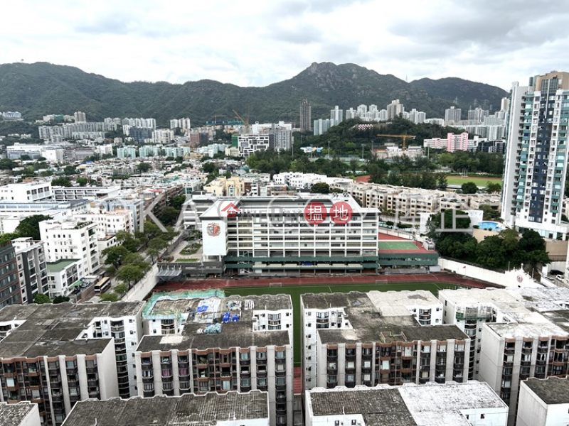Charming 3 bedroom on high floor with balcony & parking | Rental | The Ultimate 峰景 Rental Listings