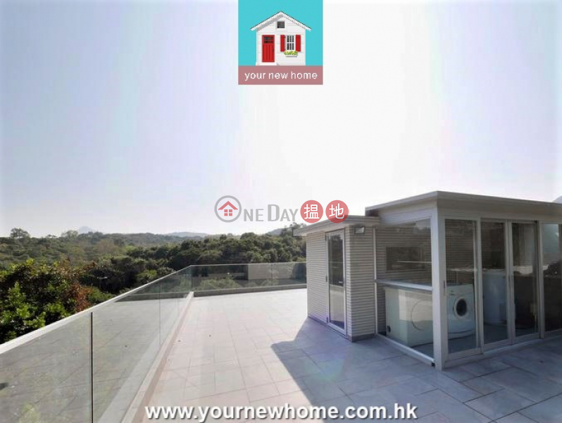 Property Search Hong Kong | OneDay | Residential | Sales Listings | Quality Interior House in Sai Kung | For Sale