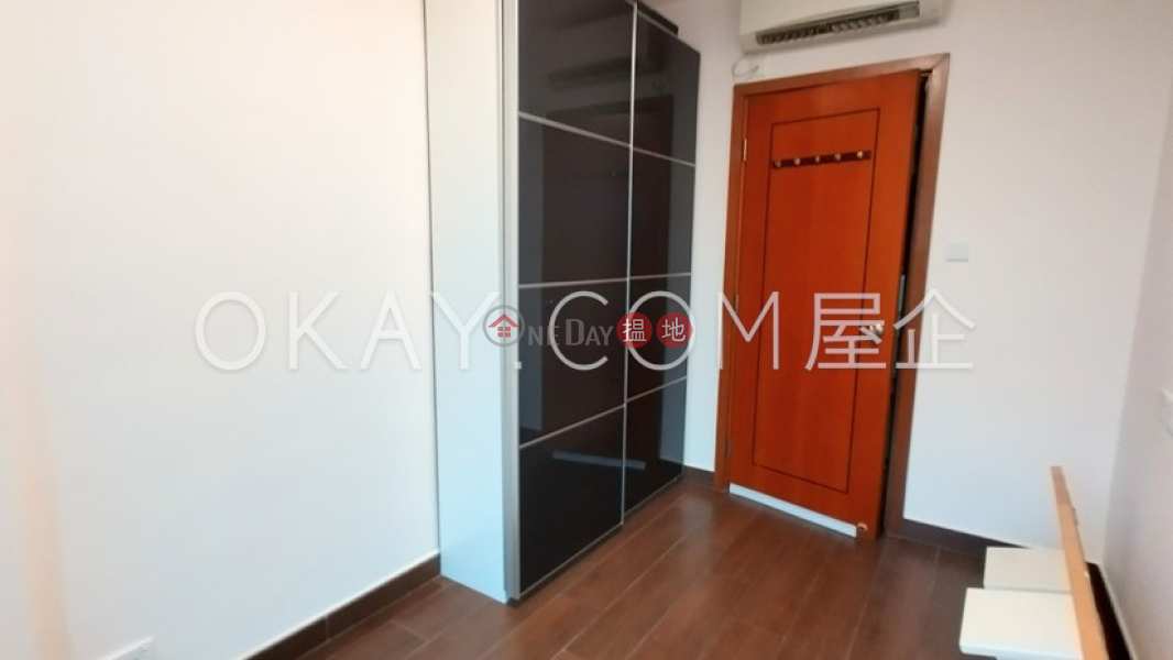 HK$ 23M Tower 3 Carmen\'s Garden Yau Tsim Mong Gorgeous 2 bedroom in Tsim Sha Tsui | For Sale