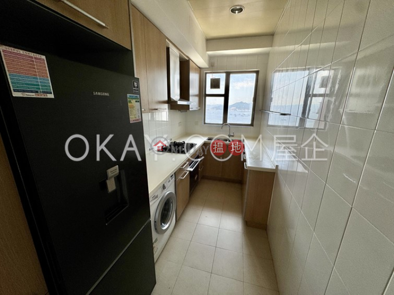 HK$ 53,000/ month | The Belcher\'s Phase 1 Tower 2 Western District Popular 3 bedroom on high floor with sea views | Rental
