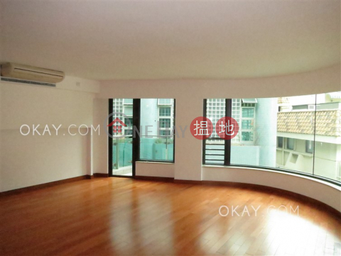 Gorgeous 2 bedroom with balcony | Rental|Wan Chai District12 Tung Shan Terrace(12 Tung Shan Terrace)Rental Listings (OKAY-R63885)_0