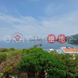 Tasteful 2 bedroom with balcony | For Sale | Block 6 Casa Bella 銀海山莊 6座 _0