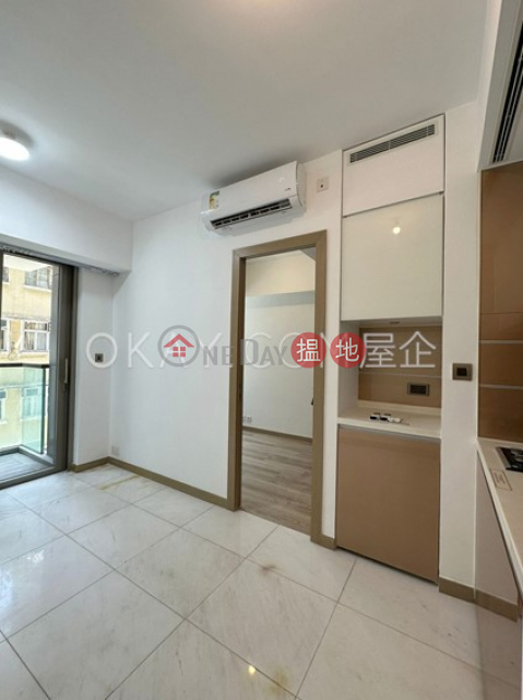 Unique 1 bedroom with balcony | For Sale, High West 曉譽 | Western District (OKAY-S211776)_0