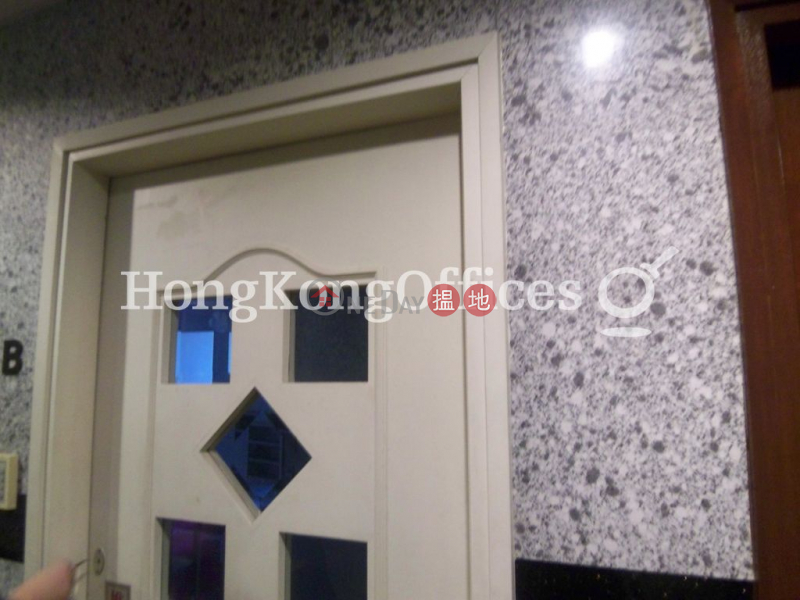 HK$ 69,000/ month | Biz Aura Wan Chai District | Office Unit for Rent at Biz Aura