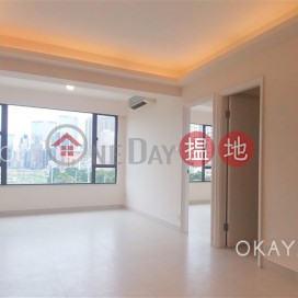 Lovely 2 bedroom in Happy Valley | Rental | Yu Fung Building 愉豐大廈 _0