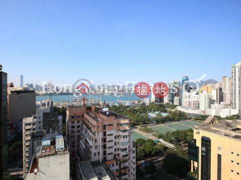 1 Bed Unit for Rent at yoo Residence, yoo Residence yoo Residence | Wan Chai District (Proway-LID151025R)_0