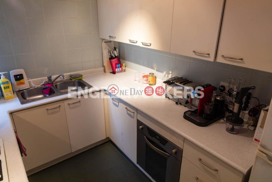3 Bedroom Family Flat for Rent in Soho, 123 Hollywood Road | Central District Hong Kong | Rental | HK$ 45,000/ month