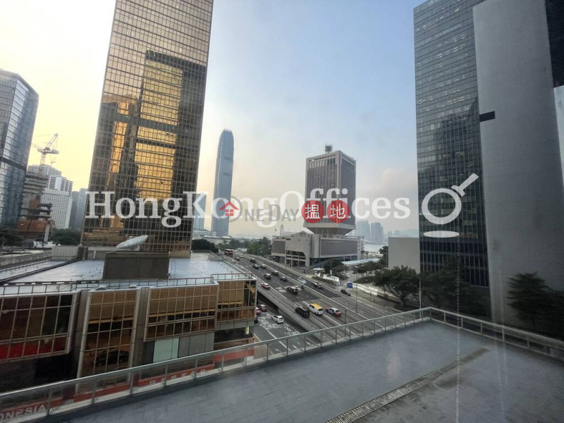 Property Search Hong Kong | OneDay | Office / Commercial Property, Rental Listings Office Unit for Rent at Admiralty Centre Tower 1