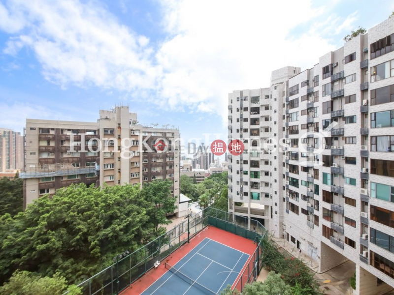 Property Search Hong Kong | OneDay | Residential Rental Listings, 3 Bedroom Family Unit for Rent at Wisdom Court Block D