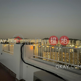 Efficient 3 bedroom on high floor with rooftop | Rental | (T-11) Tung Ting Mansion Kao Shan Terrace Taikoo Shing 洞庭閣 (1座) _0