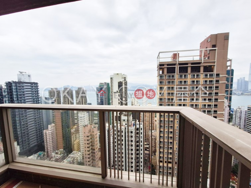 香港搵樓|租樓|二手盤|買樓| 搵地 | 住宅-出售樓盤3房2廁,極高層,星級會所,露台縉城峰1座出售單位