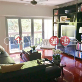 Efficient 3 bedroom with balcony | Rental | Realty Gardens 聯邦花園 _0