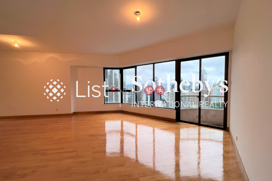 Property for Rent at Grand Bowen with 3 Bedrooms | 11 Bowen Road | Eastern District Hong Kong, Rental | HK$ 57,000/ month