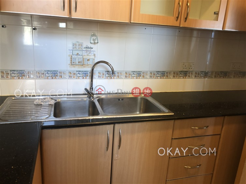 HK$ 27,000/ month, Discovery Bay, Phase 4 Peninsula Vl Capeland, Jovial Court, Lantau Island Charming 3 bedroom on high floor with sea views | Rental