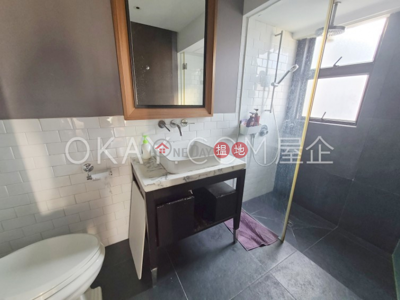HK$ 60,000/ month, The Royal Court | Central District Stylish 2 bedroom on high floor | Rental