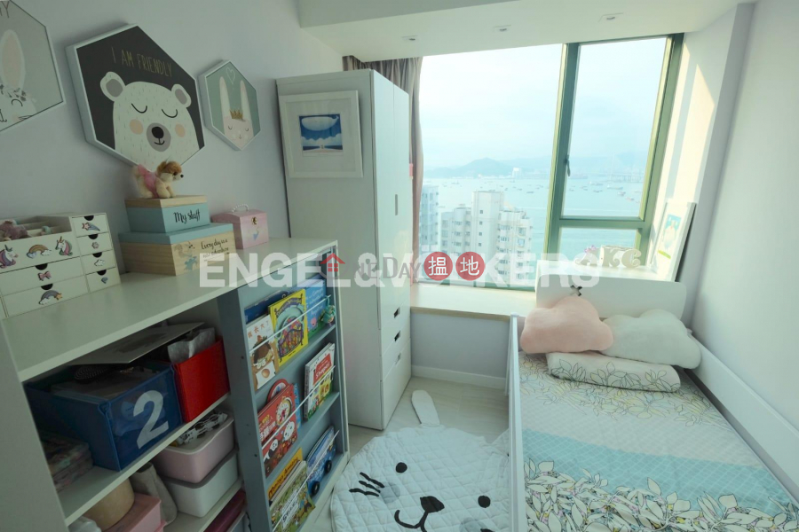 4 Bedroom Luxury Flat for Sale in Kennedy Town, 9 Rock Hill Street | Western District | Hong Kong, Sales, HK$ 52.8M