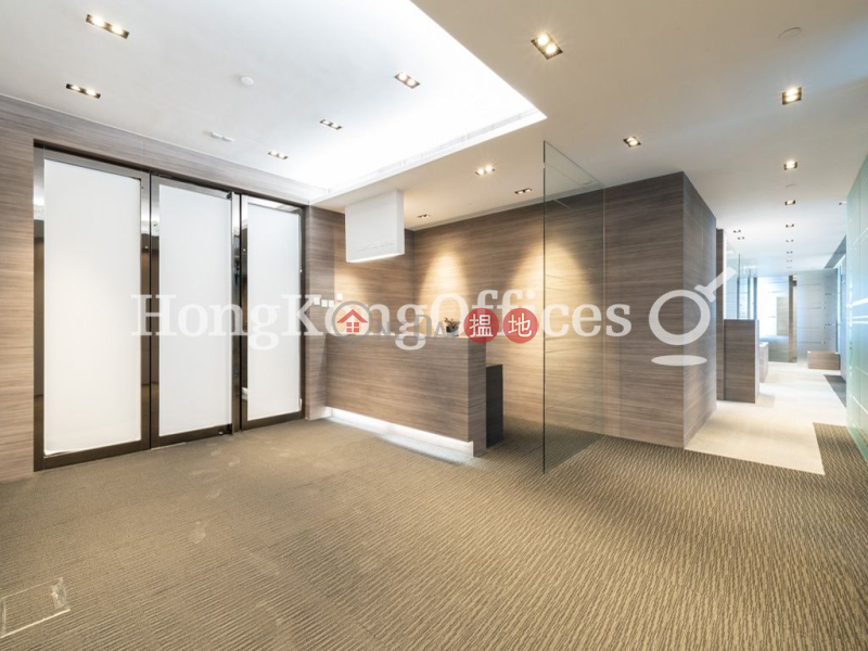 Office Unit for Rent at AIA Tower, AIA Tower 友邦廣場 Rental Listings | Eastern District (HKO-77829-ABFR)