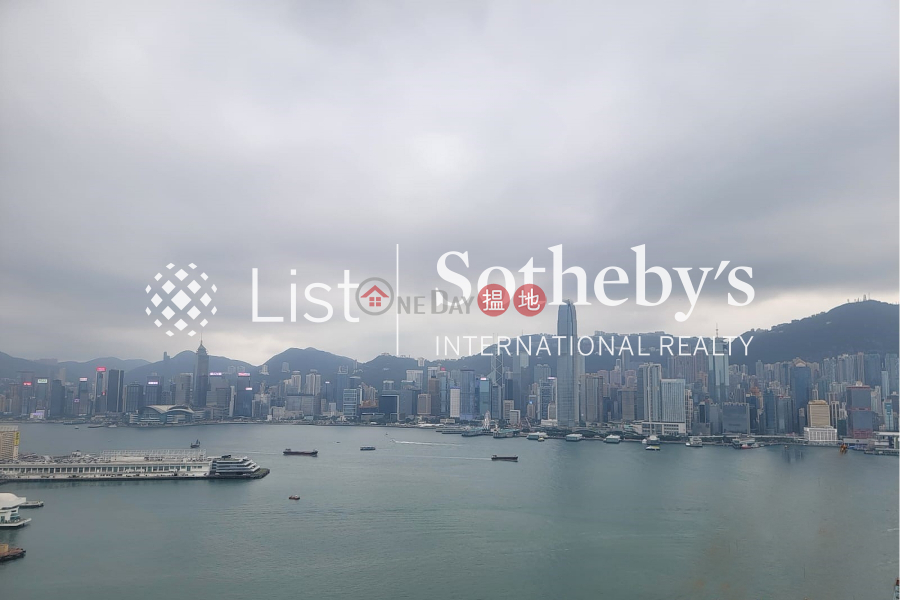 Property for Sale at The Harbourside with 3 Bedrooms, 1 Austin Road West | Yau Tsim Mong Hong Kong Sales HK$ 36M