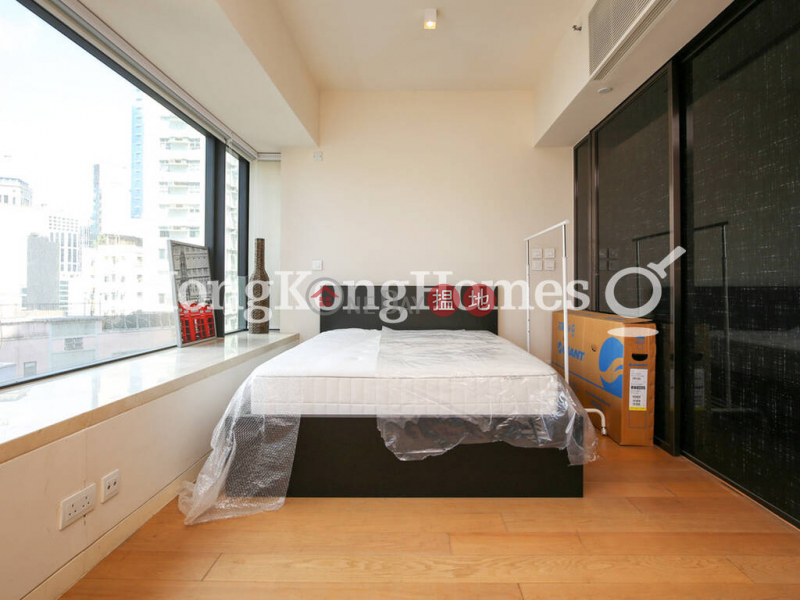 Studio Unit for Rent at Gramercy, Gramercy 瑧環 Rental Listings | Western District (Proway-LID117778R)