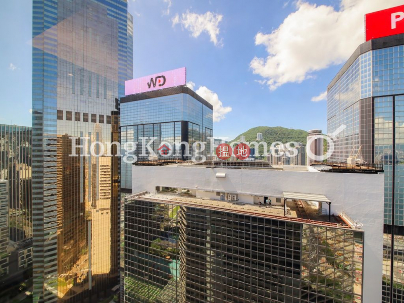 Property Search Hong Kong | OneDay | Residential, Sales Listings | 2 Bedroom Unit at Convention Plaza Apartments | For Sale