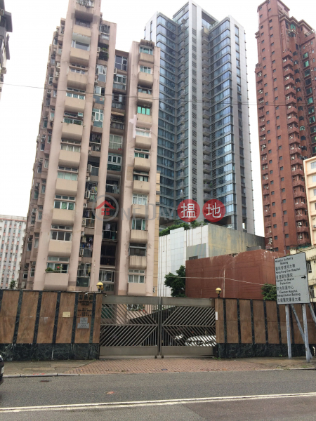 Crowfields Court (嘉樂閣),Kowloon City | ()(3)