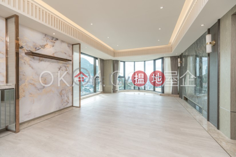 Unique 4 bedroom with sea views & parking | For Sale | 3 Repulse Bay Road 淺水灣道3號 _0
