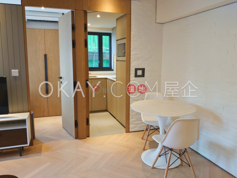 HK$ 27,000/ 月-Star Studios II灣仔區-1房1廁,極高層Star Studios II出租單位