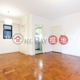 3 Bedroom Family Unit for Rent at Valiant Park | Valiant Park 駿豪閣 _0