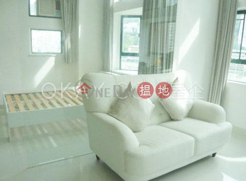 Unique 3 bedroom with racecourse views | For Sale | Southern Pearl Court 南珍閣 _0