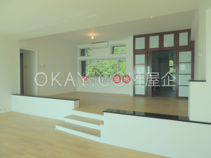 Efficient 3 bedroom with sea views, balcony | Rental | 29-31 Tai Tam Road | Southern District, Hong Kong Rental HK$ 70,000/ month