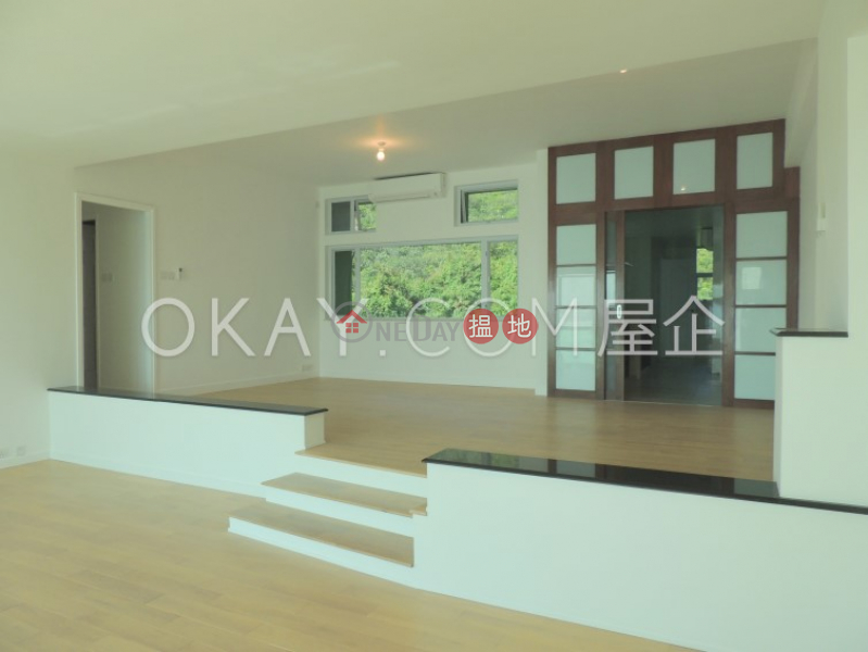 Efficient 3 bedroom with sea views, balcony | Rental, 29-31 Tai Tam Road | Southern District | Hong Kong, Rental HK$ 70,000/ month